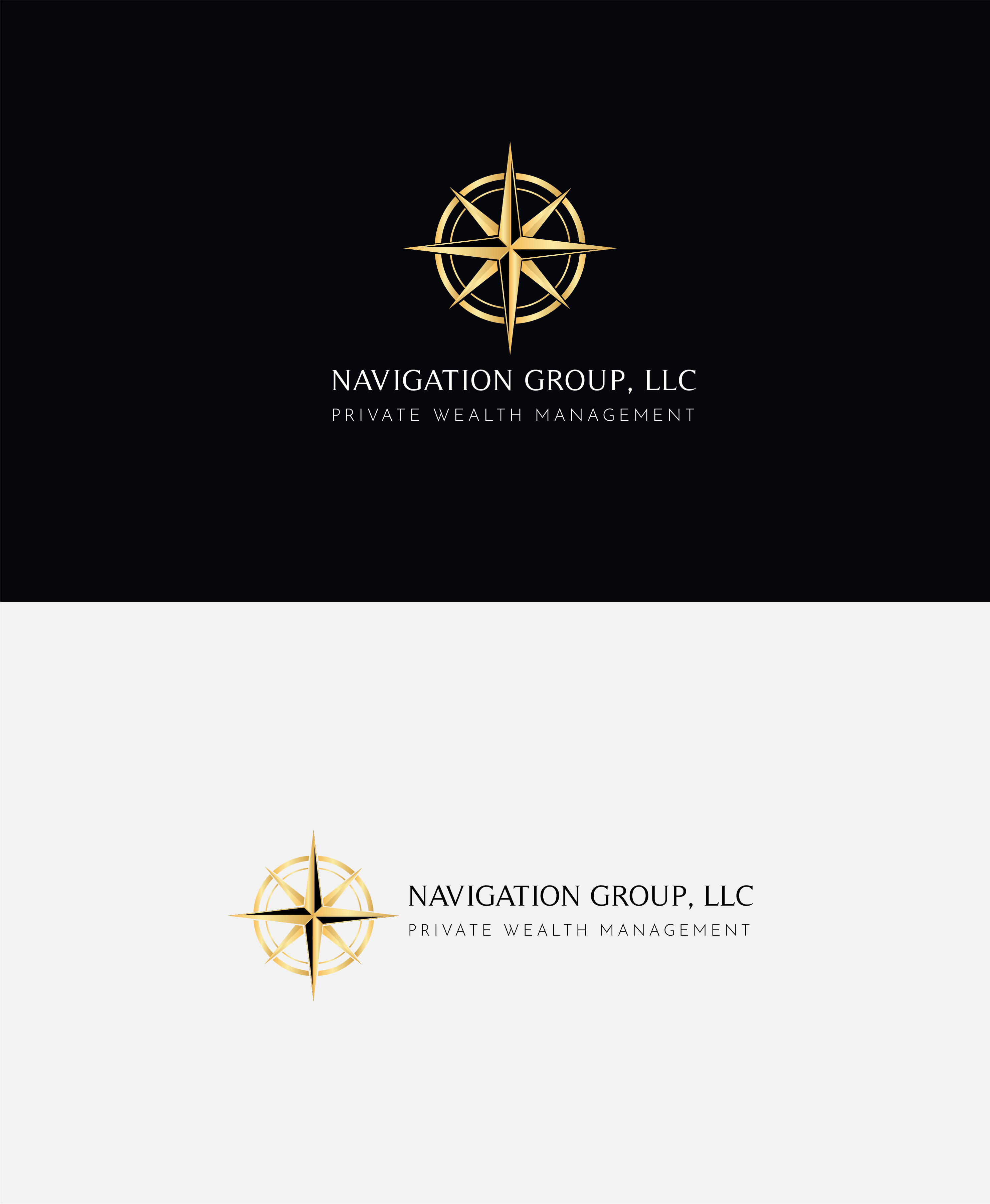 Design de Logo par RikoAji pour Navigation Group, LLC | Design #27838128