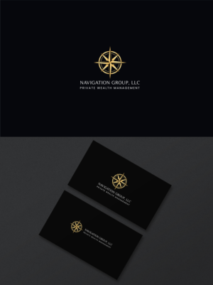 Diseño de Logo por RikoAji para Navigation Group, LLC | Diseño: #27899202