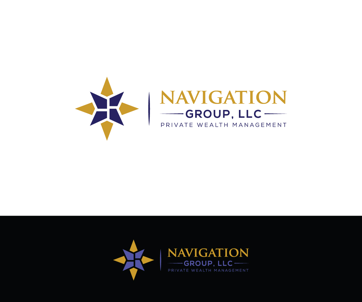 Design de Logo par Maahiway183 pour Navigation Group, LLC | Design #27814465