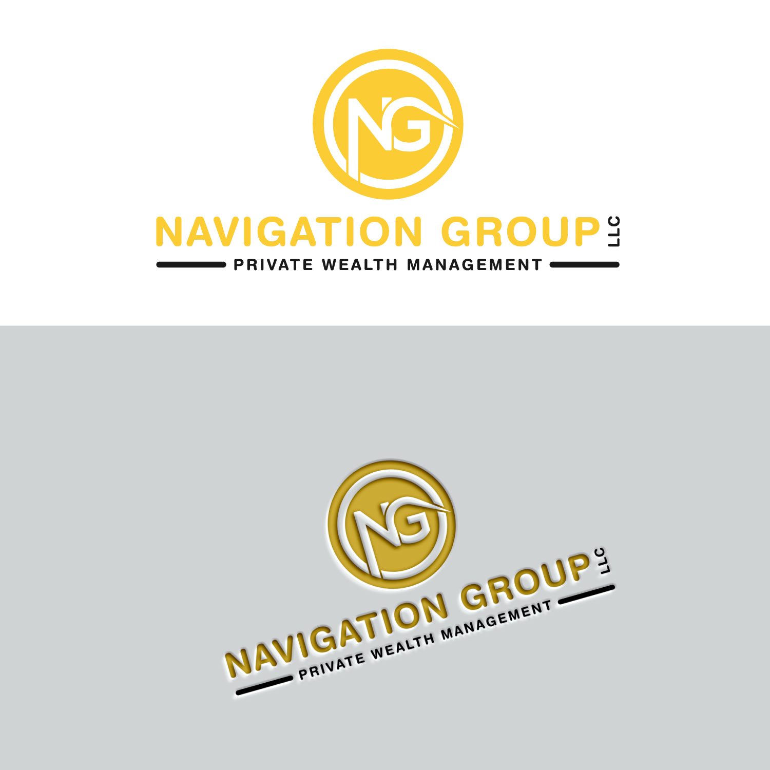 Design de Logo par Md Sakhawat Hosssain pour Navigation Group, LLC | Design #27825160