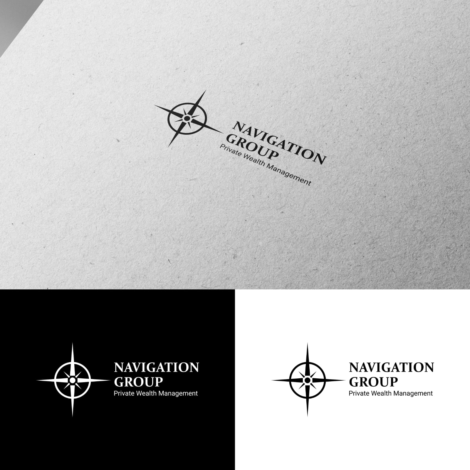Design de Logo par Omee pour Navigation Group, LLC | Design #27825097