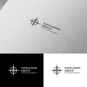 Diseño de Logo por Omee para Navigation Group, LLC | Diseño: #27825097