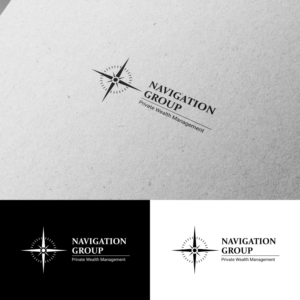 Diseño de Logo por Omee para Navigation Group, LLC | Diseño: #27825098