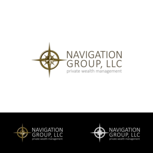 Diseño de Logo por emaviolar7 para Navigation Group, LLC | Diseño: #27815151