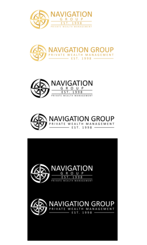 Diseño de Logo por logo_s para Navigation Group, LLC | Diseño: #27954333