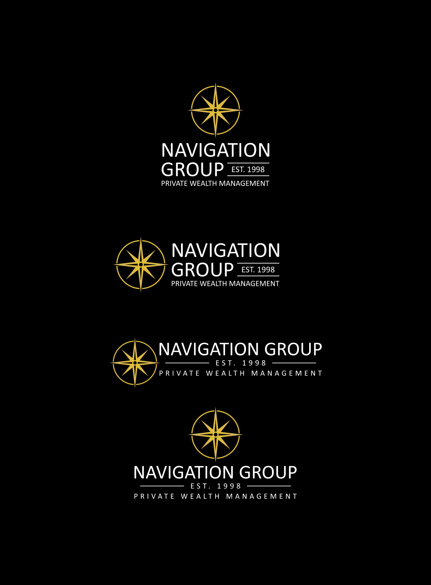 Diseño de Logo por logo_s para Navigation Group, LLC | Diseño #27990656