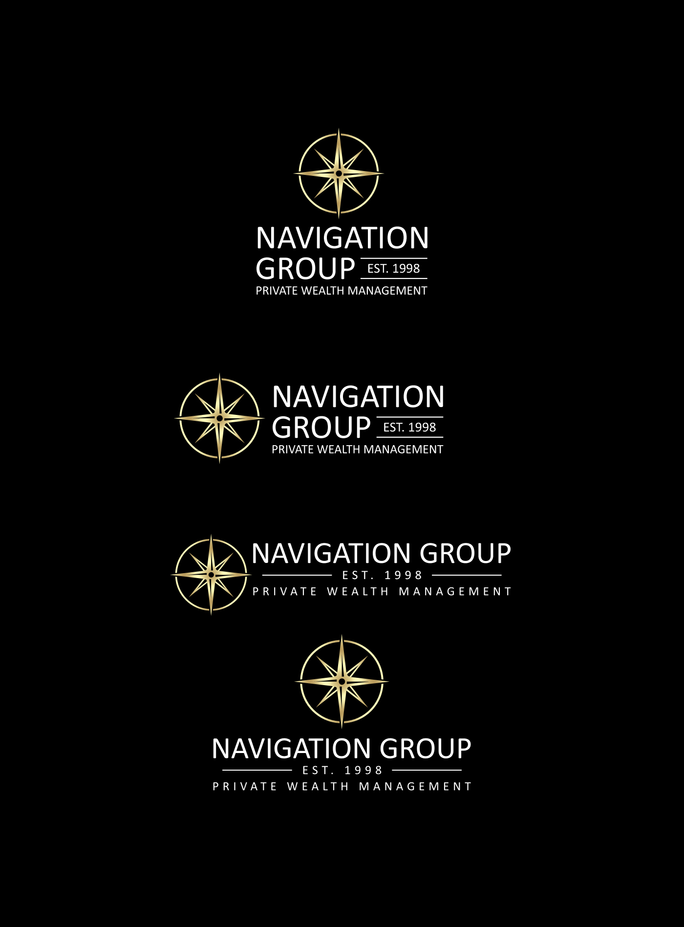 Design de Logo par logo_s pour Navigation Group, LLC | Design #27995449