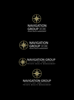 Diseño de Logo por logo_s para Navigation Group, LLC | Diseño: #27995449