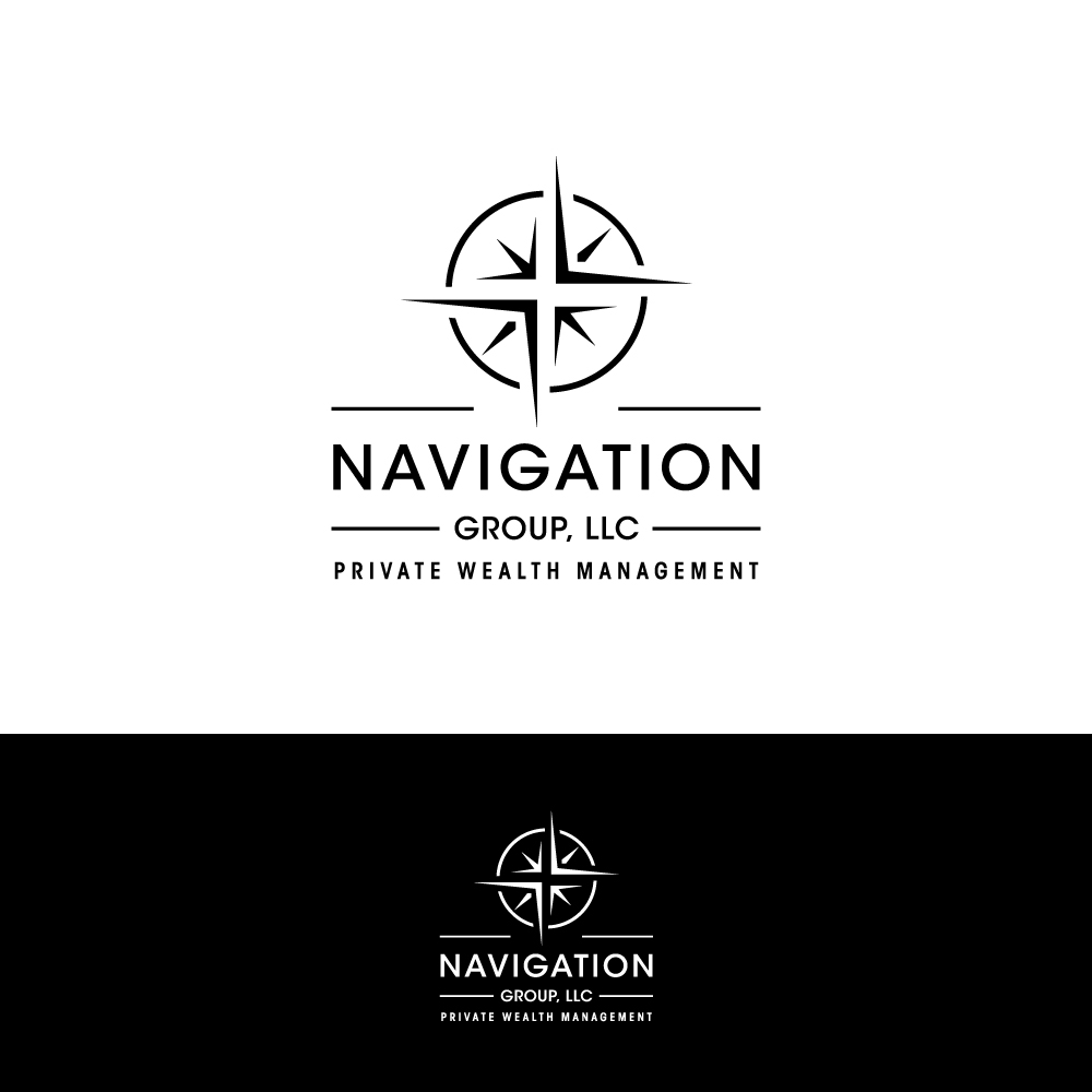 Diseño de Logo por Sujit Banerjee para Navigation Group, LLC | Diseño #27819982