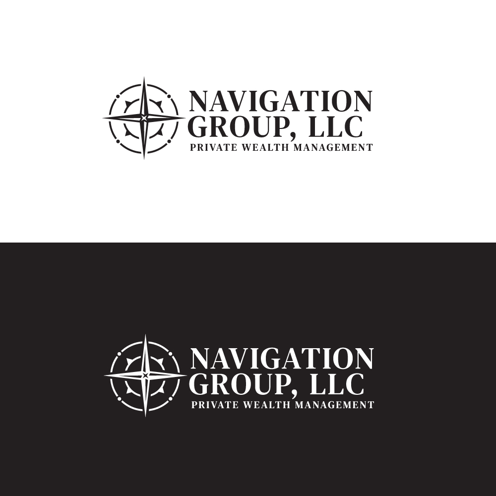 Design de Logo par Sujit Banerjee pour Navigation Group, LLC | Design #27819984