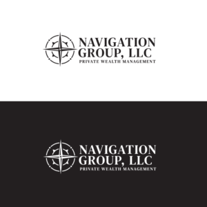 Design de Logo par Sujit Banerjee pour Navigation Group, LLC | Design : #27819984