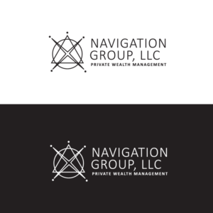 Design de Logo par Sujit Banerjee pour Navigation Group, LLC | Design : #27819988