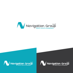 Logo Design by Deziners Zone for Navigation Group, LLC | Design: #27821189