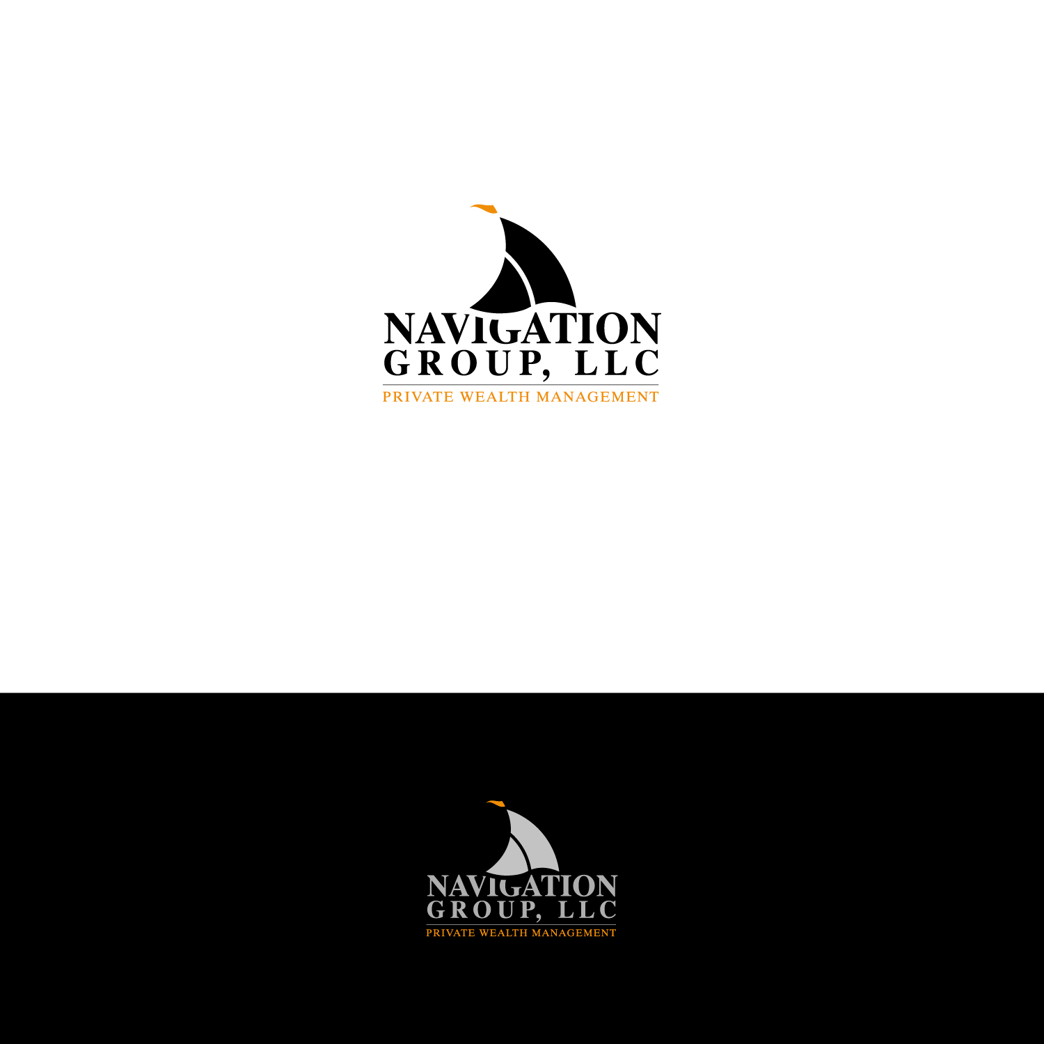 Design de Logo par Vic pour Navigation Group, LLC | Design #27814964