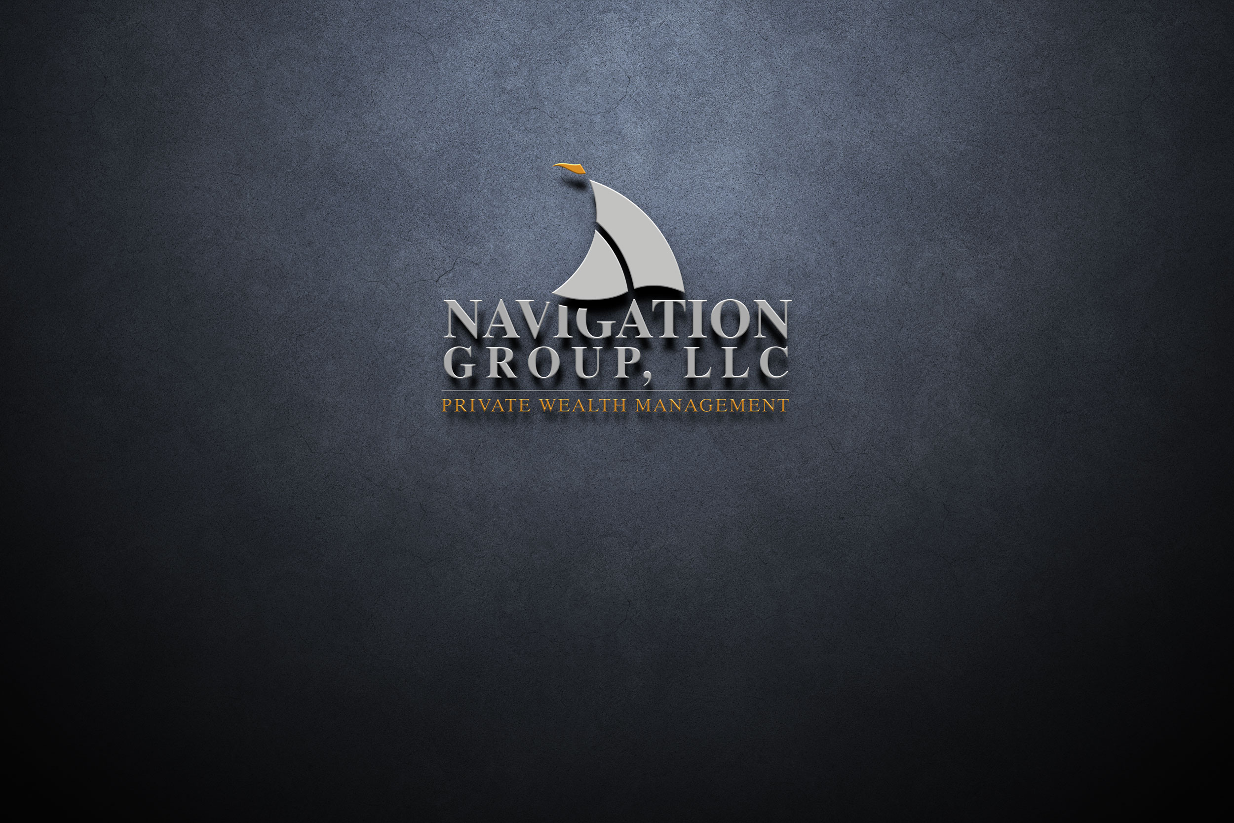 Diseño de Logo por Vic para Navigation Group, LLC | Diseño #27814970