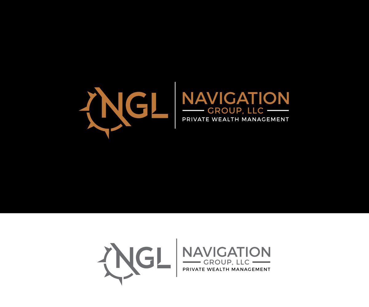 Design de Logo par ecorokerz pour Navigation Group, LLC | Design #27813182