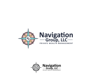 Design de Logo par ecorokerz pour Navigation Group, LLC | Design : #27813259