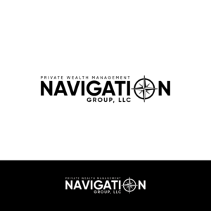 Logo Design by Magic of Art for Navigation Group, LLC | Design: #27841952