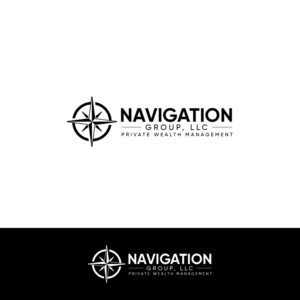 Diseño de Logo por Magic of Art para Navigation Group, LLC | Diseño: #27841953