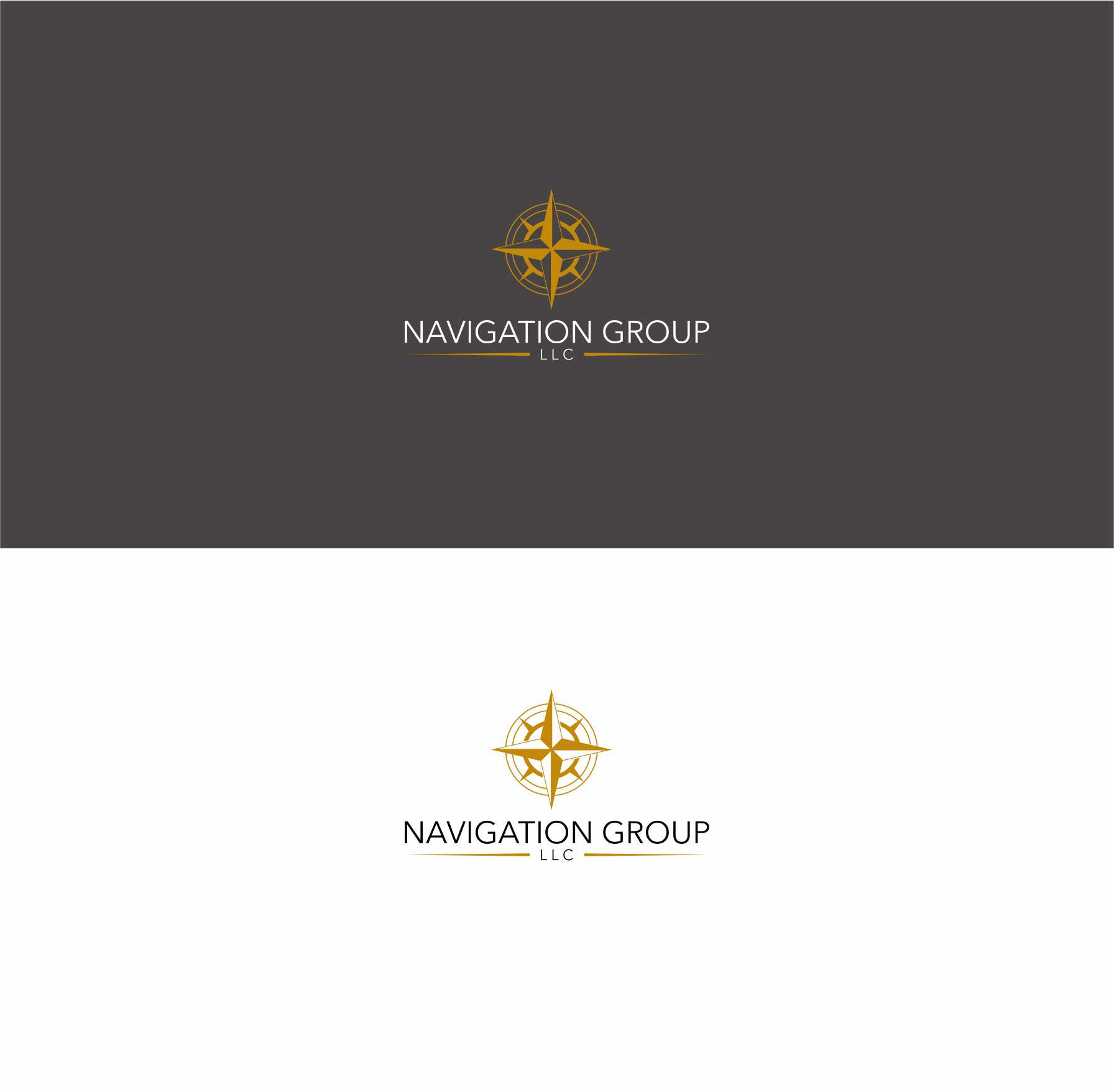 Design de Logo par Maulana 2023 pour Navigation Group, LLC | Design #27813356