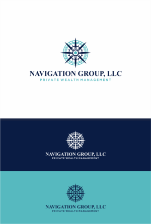 Logo Design by MASH Std for Navigation Group, LLC | Design: #27813873