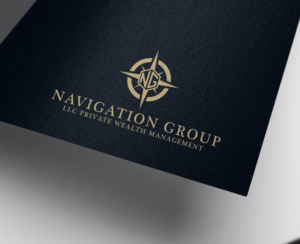Logo Design by CC Creative Design for Navigation Group, LLC | Design: #27840887