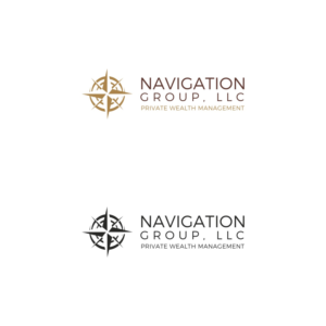 Logo Design by cjssan for Navigation Group, LLC | Design: #27815523
