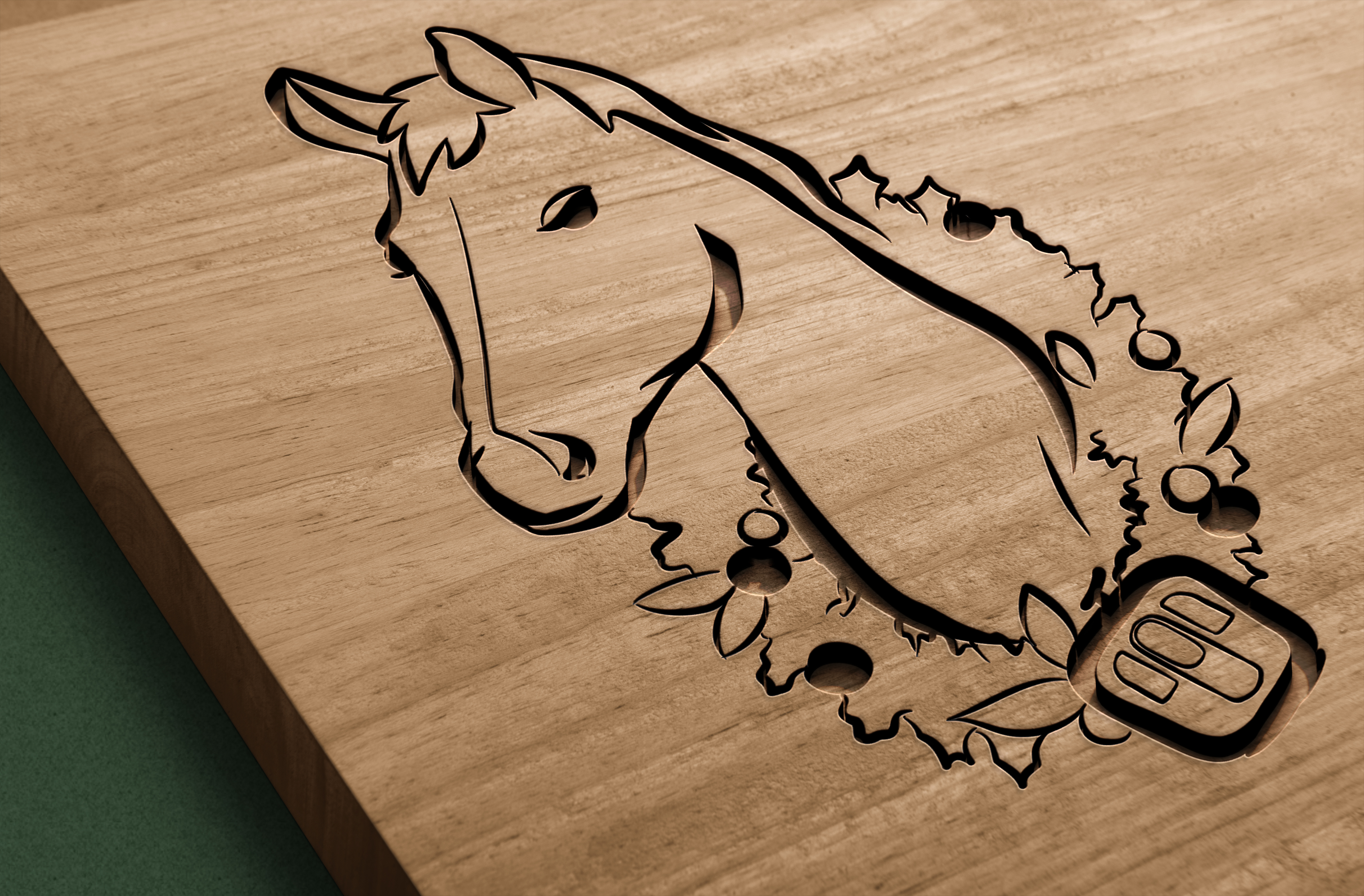 Diseño Gráfico por Creative Chamber para este proyecto | Diseño #27820024