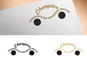 Logo Design by Vishak vasu
