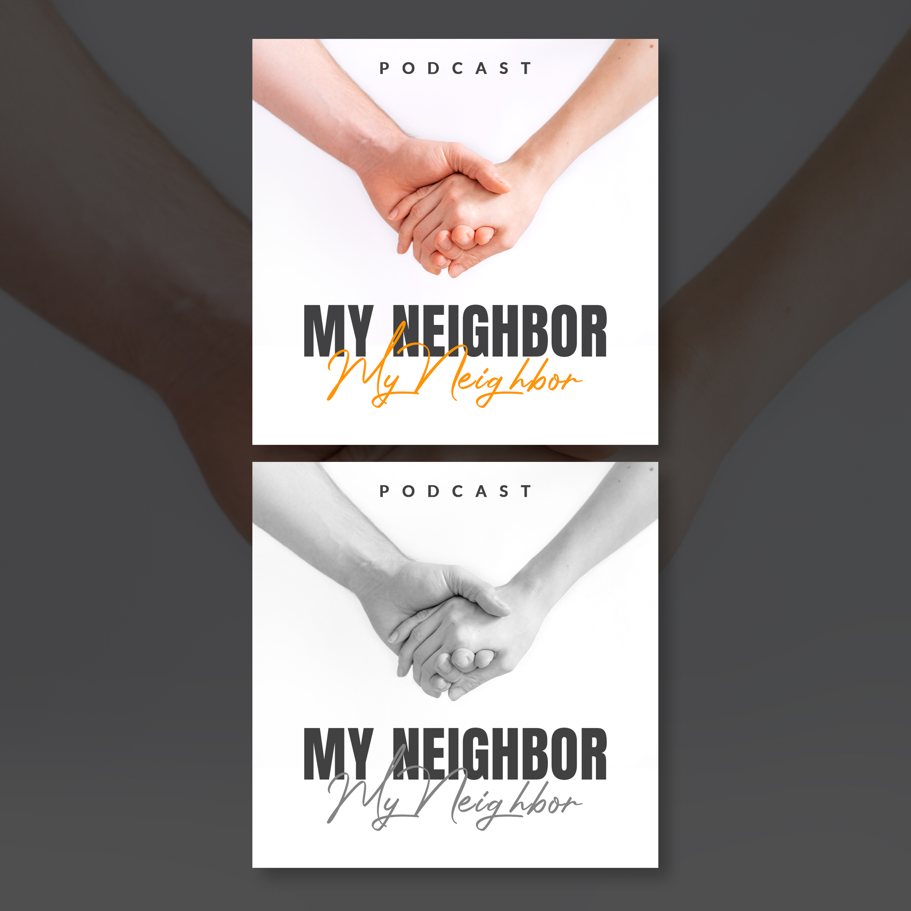 Graphic Design by Sadia Shaky for this project | Design #27815925