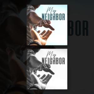 Graphic Design by Sadia Shaky for this project | Design: #27846719