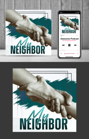 Graphic Design by ecorokerz for this project | Design: #27815472
