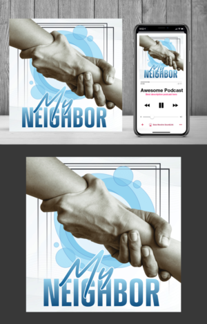Graphic Design by ecorokerz for this project | Design: #27819056
