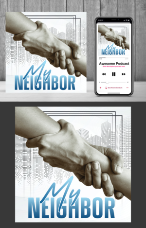 Diseño Gráfico por ecorokerz para este proyecto | Diseño: #27824025