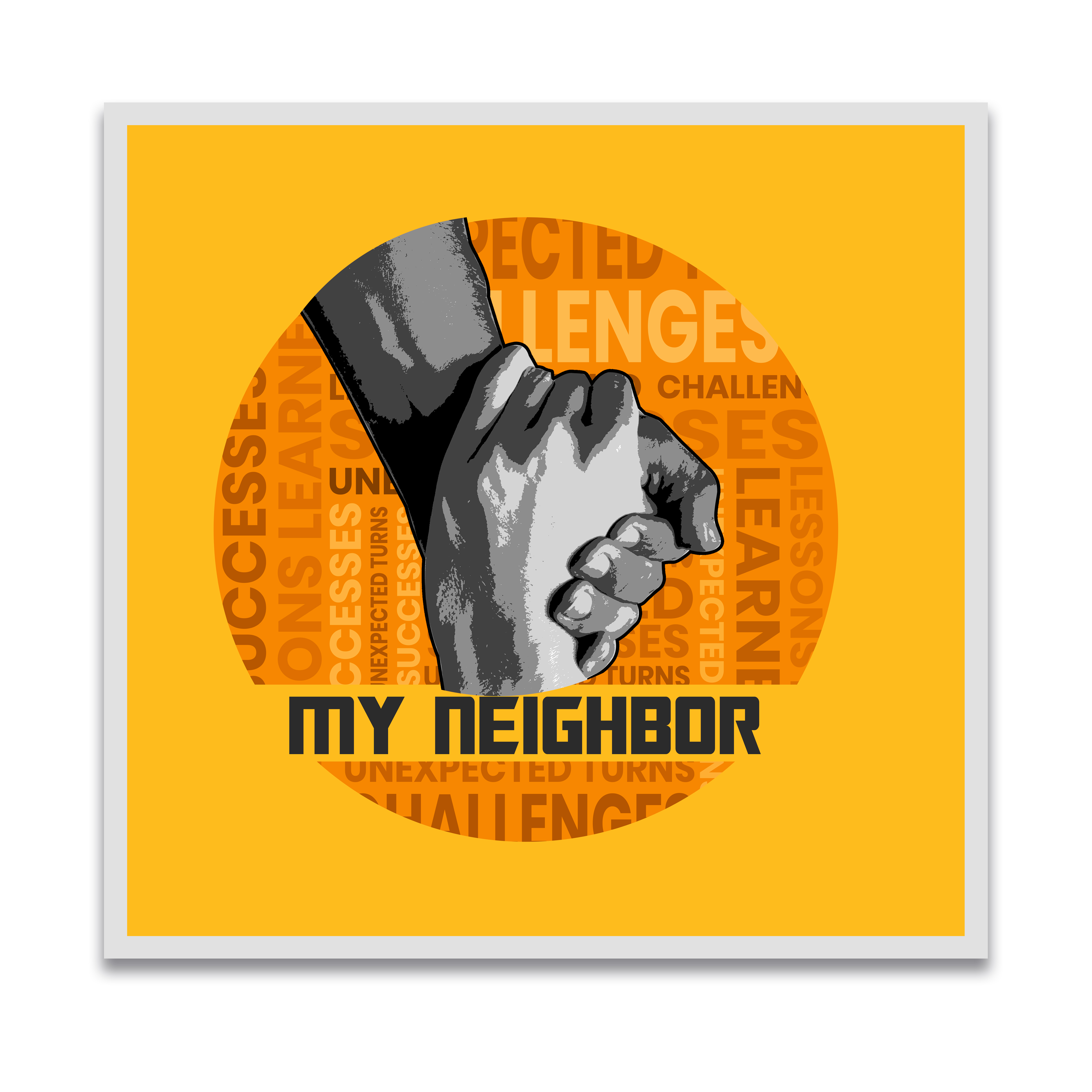 Graphic Design by SAI DESIGNS for this project | Design #27826570