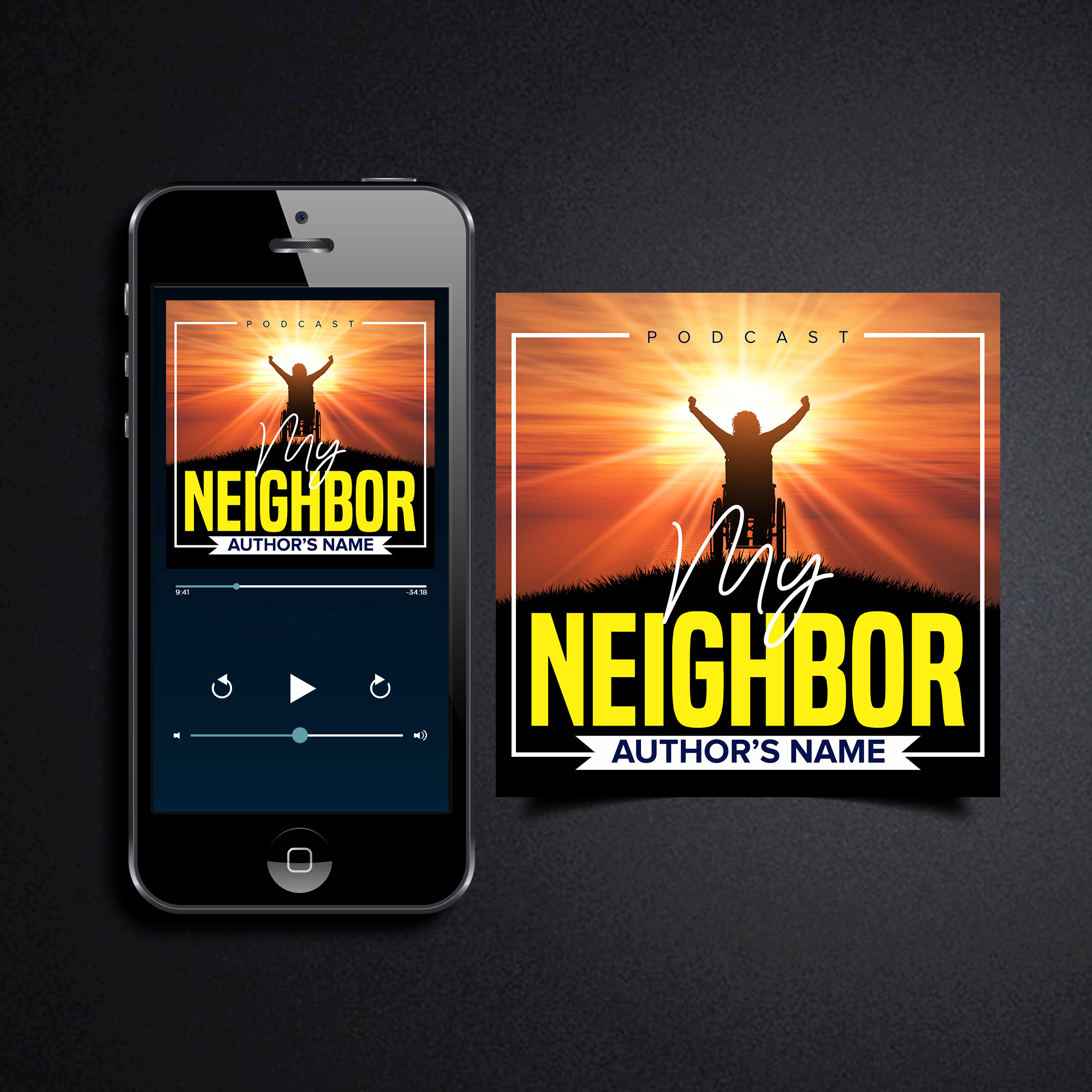 Graphic Design by Aurora:) for this project | Design #27825061