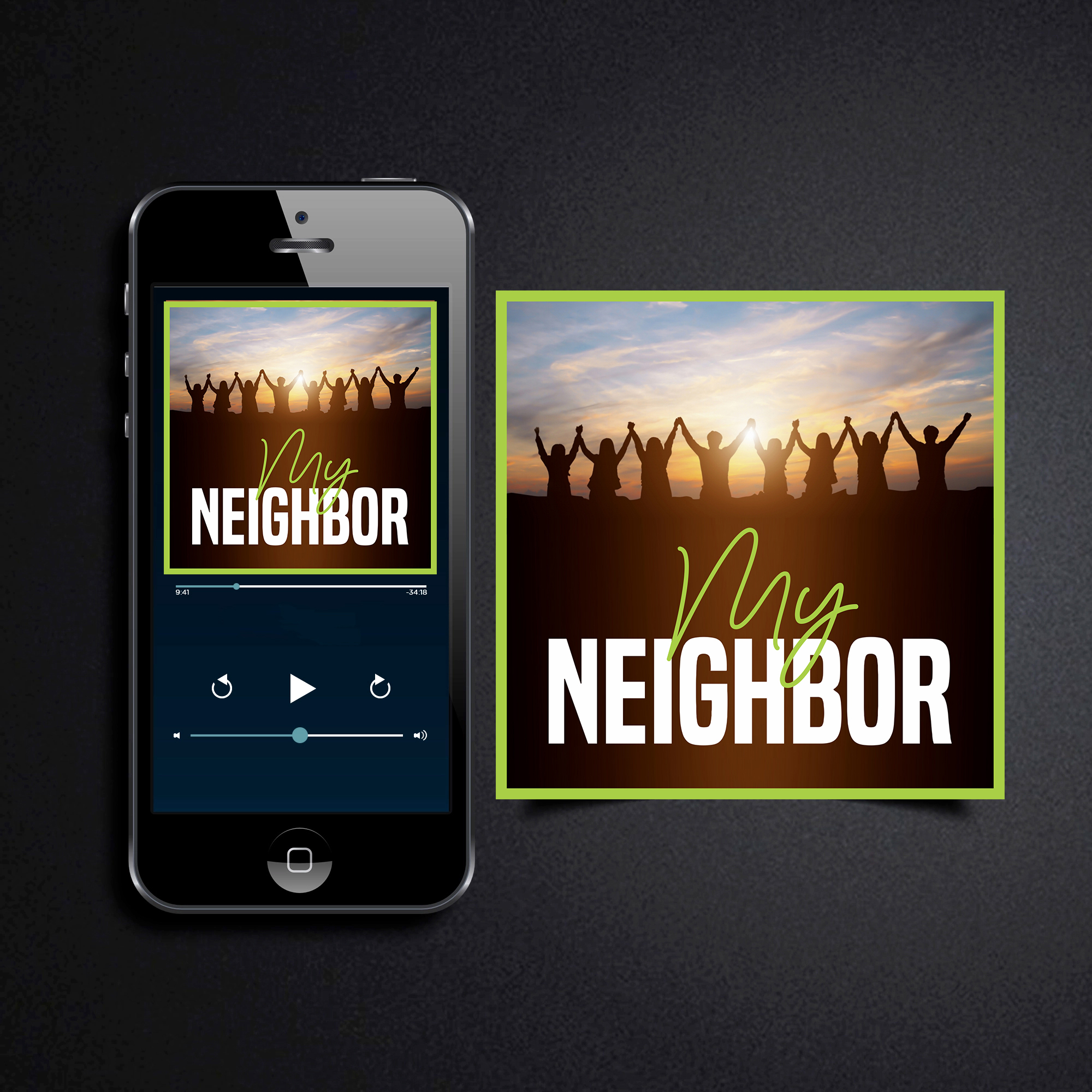 Design Graphique par Aurora:) pour ce projet | Design #27843797