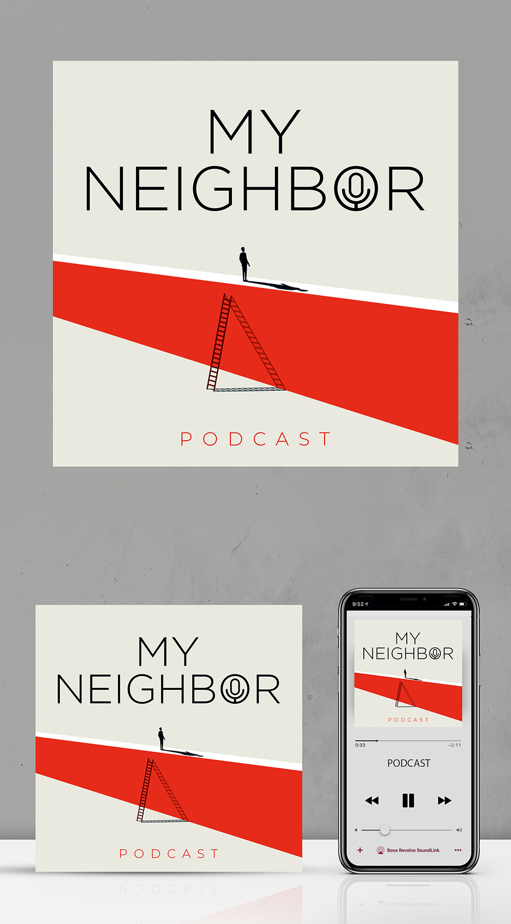 Design Graphique par colourstreak pour ce projet | Design #27819520