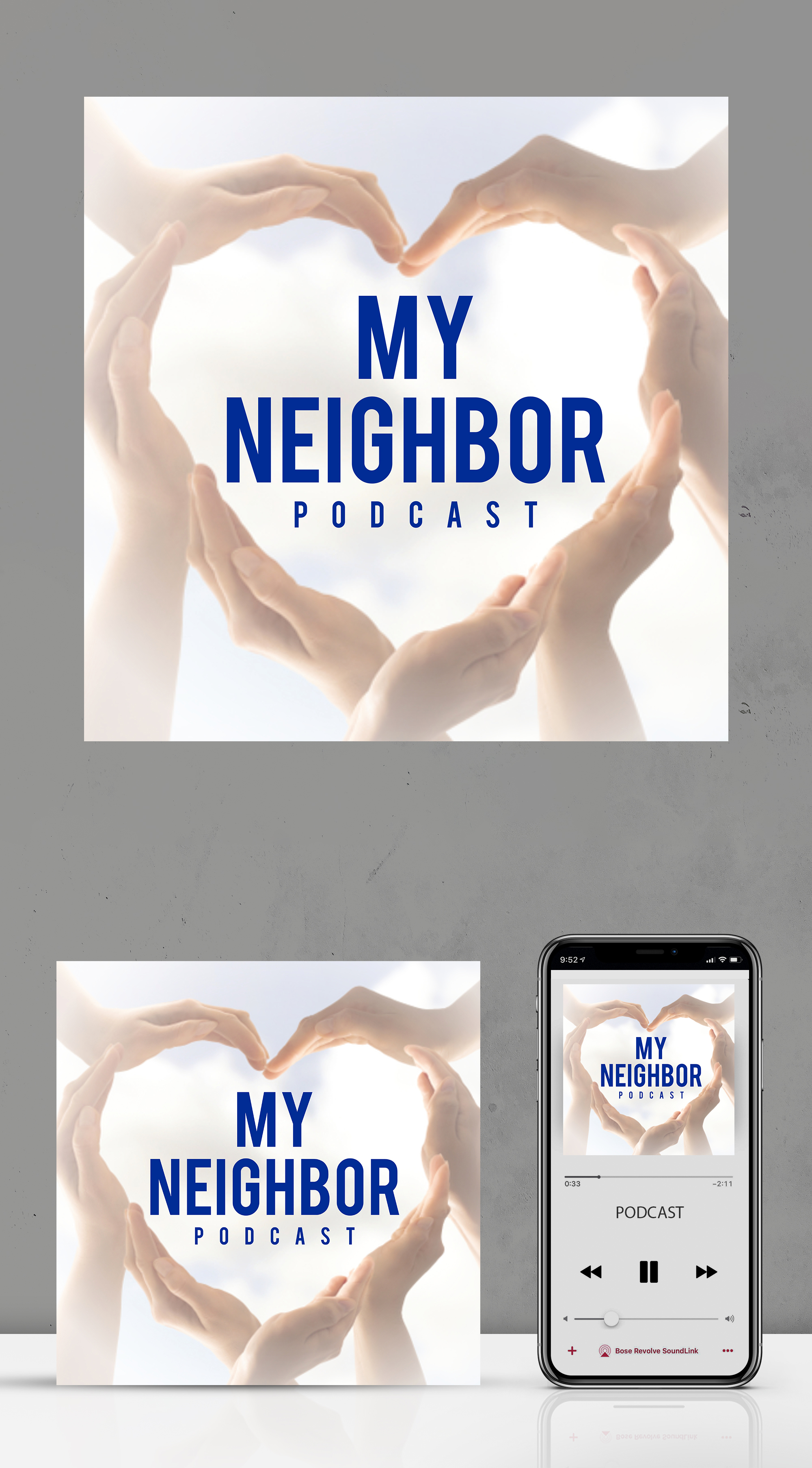 Graphic Design by colourstreak for this project | Design #27821351