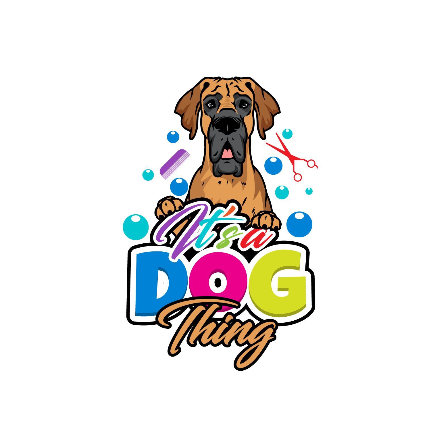 Logo Design by Dream Logo Design for this project | Design #27836798