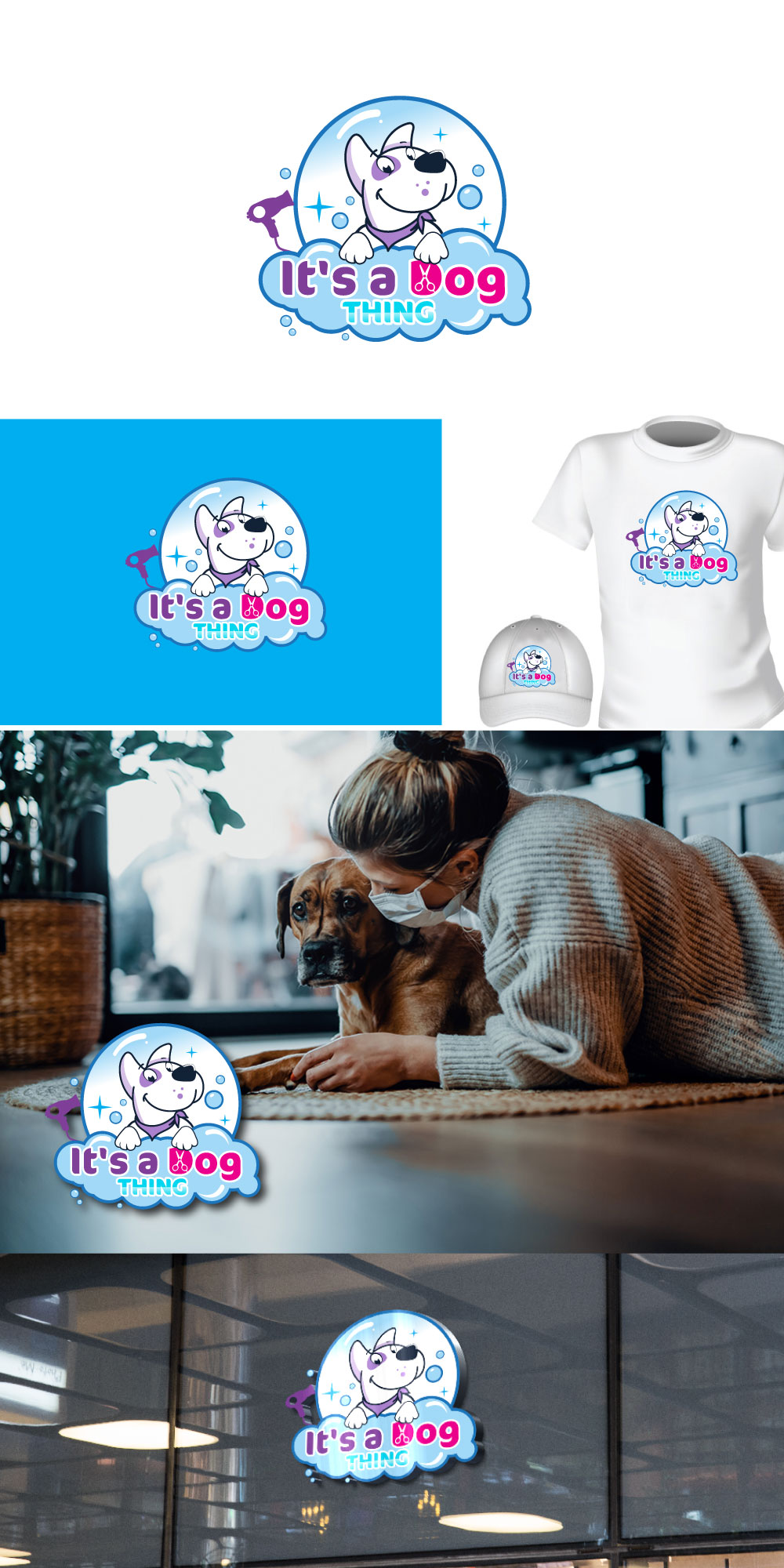 Design de Logo par Classy Custom pour ce projet | Design : #27817005