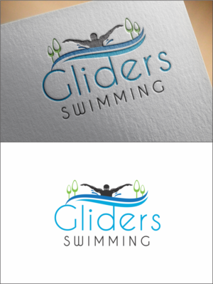 Logo Design by Robert Macwan for Nathalia Croudace | Design: #27826492