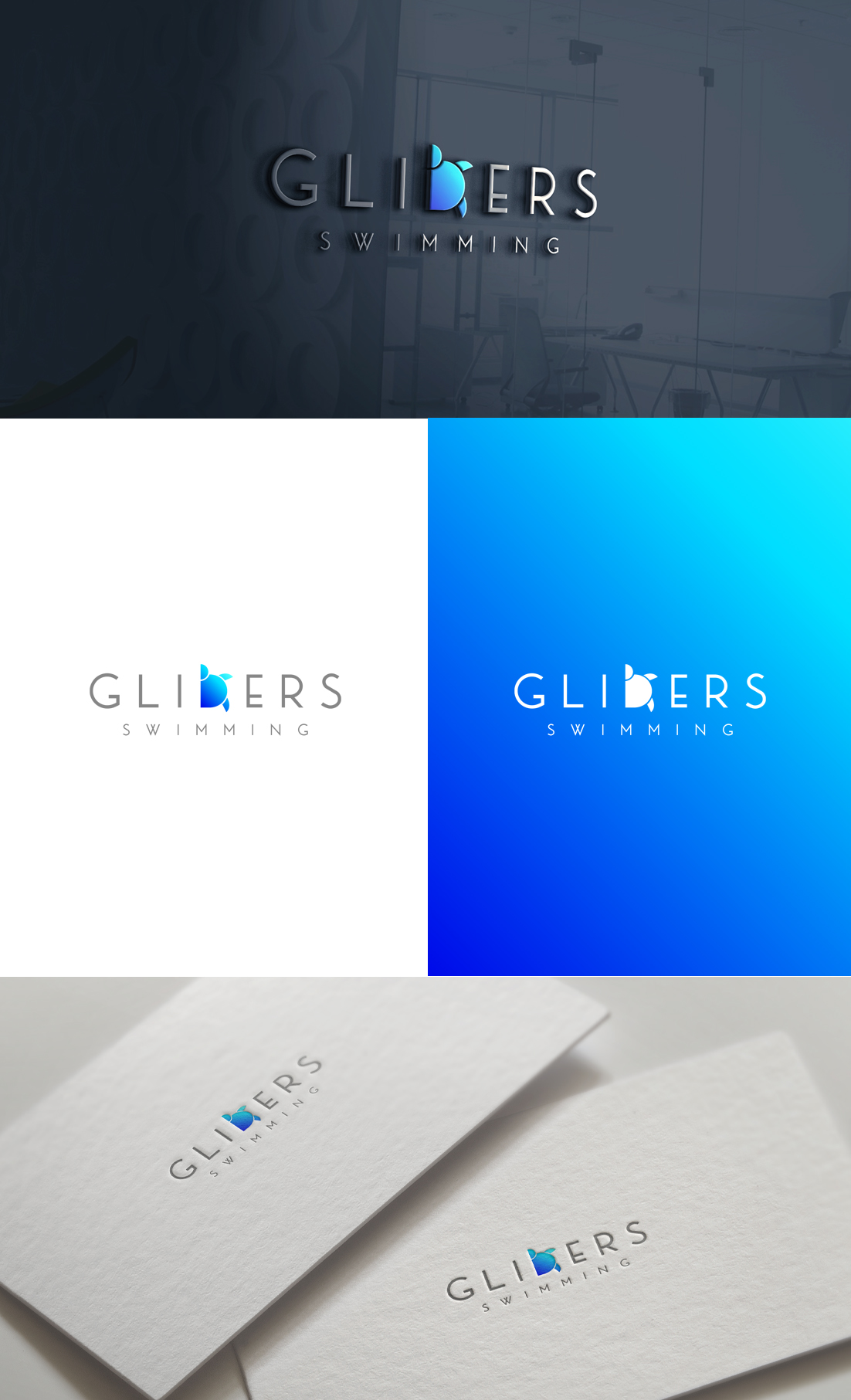 Logo Design by GLDesigns for Nathalia Croudace | Design #27817004