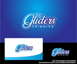 Logo Design by alvinnavarra for Nathalia Croudace | Design: #27828584