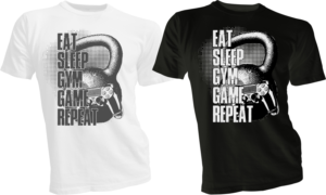 T-shirt Design by bacujkov for this project | Design #27833696