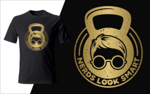 T-shirt Design by Ismail Hossain for this project | Design: #27816925