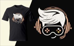 T-shirt Design by Ismail Hossain for this project | Design: #27871110