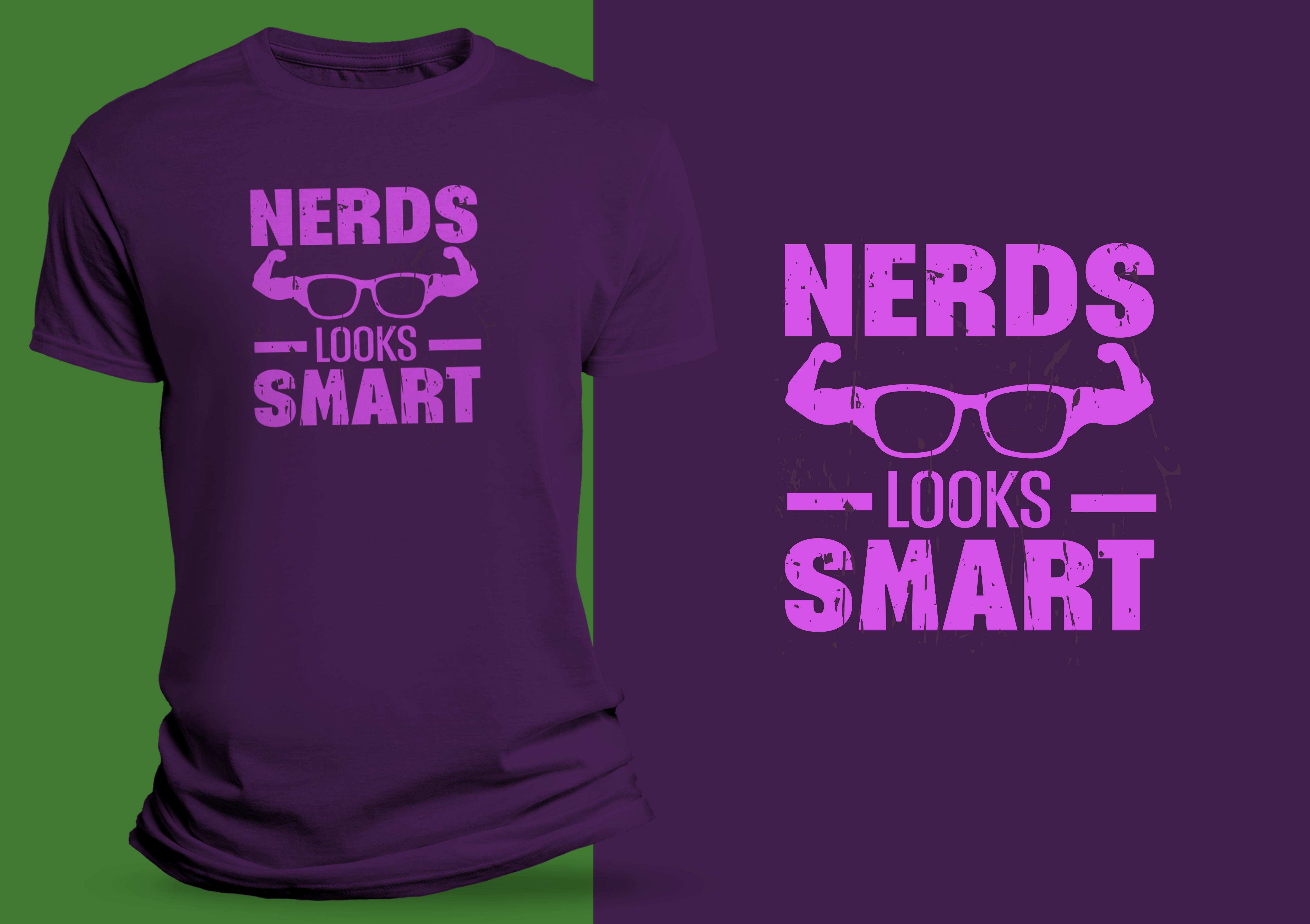 T-shirt Design by SAI DESIGNS for this project | Design #27839027