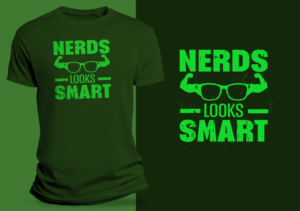 T-shirt Design by SAI DESIGNS for this project | Design: #27839028
