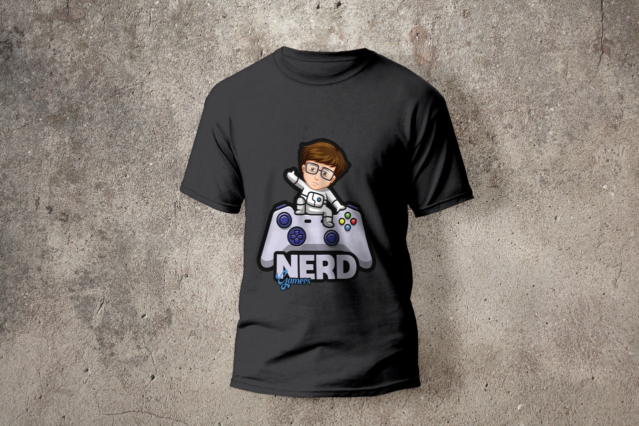 T-shirt Design by A Y A N for this project | Design #27858271
